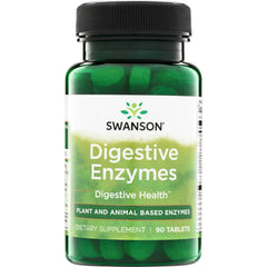 Digestive Enzymes