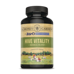 Hive Vitality Herbal Blend