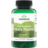 Full Spectrum Muira Puama