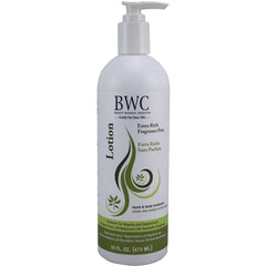 Extra Rich Fragrance Free Lotion - Hand & Body