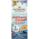 Children's DHA Xtra - Berry Punch