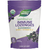 Sambucus Immune Lozenges
