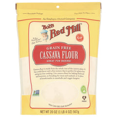 Grain Free Flour