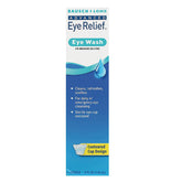 Advanced Eye Relief - Eye Wash