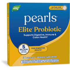 Elite Probiotic Pearls