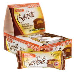 Chocolate Clusters
