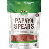 Papaya Spears