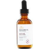 Squalane Oil from Olive Oil