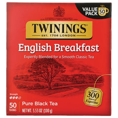 Black Tea