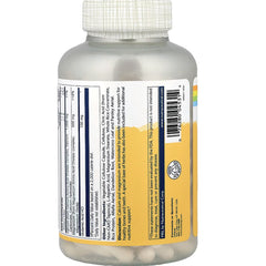 Enhanced Absorption Calcium Magnesium 2:1 Ratio