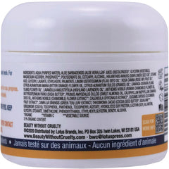 Vitamin C Renewal Cream with CoQ10