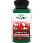 Beet Root Complex - Nitric Oxide Precursor Formula