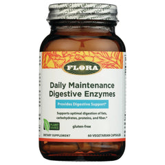 Daily Maintenance Digestive Enzymes