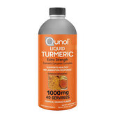 Liquid Turmeric Extra Strength - Tropical Orange