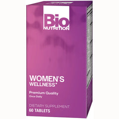 Women's Wellness