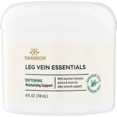 Leg Vein Essentials Cream