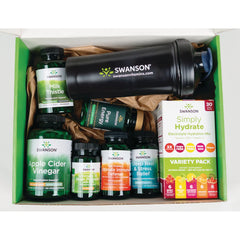Wellness Reset Bundle Box