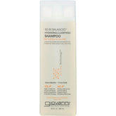 50:50 Balanced Hydrating-Clarifying Shampoo