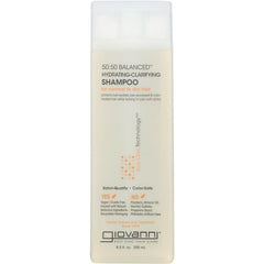 50:50 Balanced Hydrating-Clarifying Shampoo