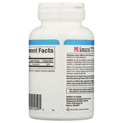 Vitamin D3 for Kids