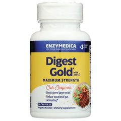 Digest Gold with ATPro