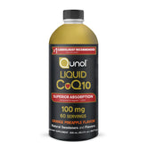 Liquid CoQ10 - Orange Pineapple