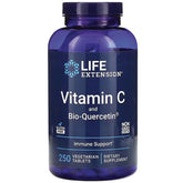 Vitamin C and Bio-Quercetin