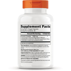 Curcumin Phytosome