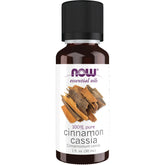 100% Pure Cinnamon Cassia