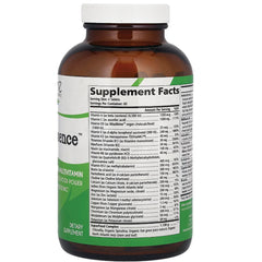 LifeEssence Whole Food Based Multivitamin