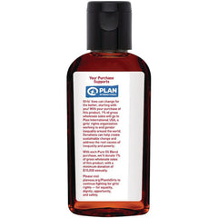 Moringa, Jojoba & Rose Hip Oil