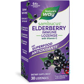 Sambucus Elderberry Immune Lozenge