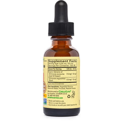 Echinacea - Natural Orange