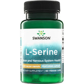 L-Serine - Featuring AjiPure