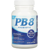 PB 8 Probiotic