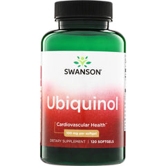 Ubiquinol 100 mg