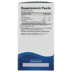 Magnesium Complex