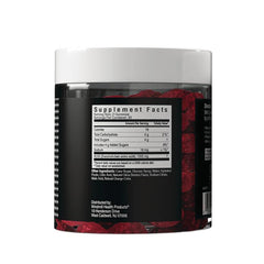 BCAA Gummies - Berry