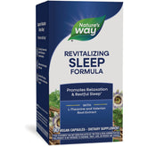 Revitalizing Sleep Formula