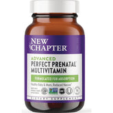Advanced Perfect Prenatal Multivitamin