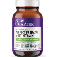 Advanced Perfect Prenatal Multivitamin