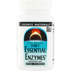 Daily Essential Enzymes