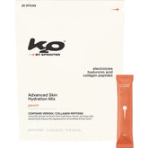 Advanced Skin Hydration Mix - Peach