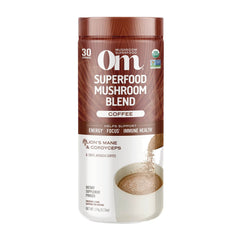 Superfood Mushroom Blend Coffee