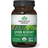 Liver Kidney