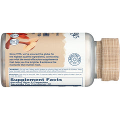 Mushrooms Organic Reishi Fermented