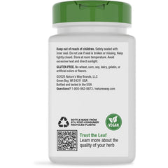 Glucomannan from Konjac Root