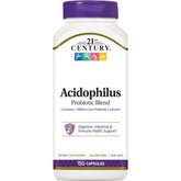 Acidophilus Probiotic Blend