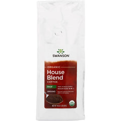 Decaffeinated Coffee
