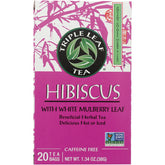 Hibiscus Tea